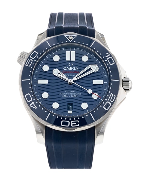 Omega Seamaster Diver 300m 210.32.42.20.03.001